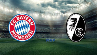 «MVP» : Είναι δυνατόν να μην στηρίξω Φράιμπουργκ;