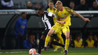 ΠΑΟΚ: Ήττα «μαχαιριά» από την ΑΕΚ, όλα για όλα στο «Γ. Καραϊσκάκης»