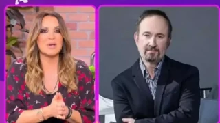 Ναταλία Γερμανού για Παπαμιχαήλ: «Είναι δικαίωμά σου αλλά δεν είναι το ίδιο να λες ότι για συνέντευξη θα μου δώσετε λεφτά»