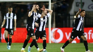 Μια χαμένη (ευκαιρία!