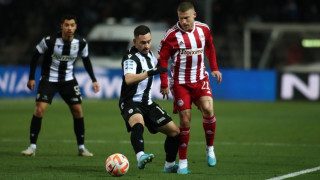 ΠΑΟΚ: Πότε κυκλοφορούν τα εισιτήρια με τον Ολυμπιακό - Οι τιμές τους