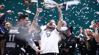 ΑΣ ΠΑΟΚ: Δεν σταματάμε εδώ