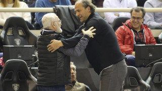 Η αποθέωση του Μπάνε και η Τούμπα που κρίνει τίτλο