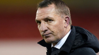 Λέστερ: Τέλος ο Μπρένταν Ρότζερς