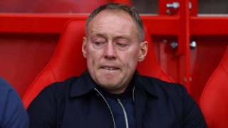 Σκέφτεται αλλαγή προπονητή και στη Νότιγχαμ ο Μαρινάκης - Υπ' ατμόν ο Κούπερ