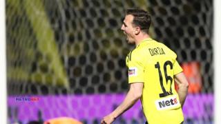 «BetRoom» : Μπορεί να σκοράρει στο “Γ. Καραϊσκάκης” ο Αρης