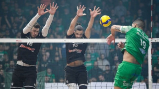 Μάχη πρόκρισης στους τελικούς για τον ΠΑΟΚ: «Σα να ξεκινάμε από την αρχή, θα μας εκπλήξουν»