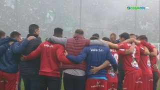 Πρωτοφανής διαμαρτυρία του Βόλου για τον μη ορισμό ξένων διαιτητών