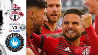 «X-Files» : I want to believe you, Toronto my love