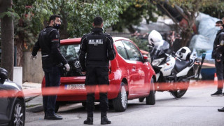 Αττική-Πυροβολισμοί στο Παλαιό Φάληρο: Σύλληψη και δύο νεαροί τραυματίες