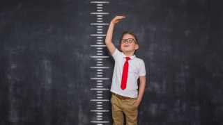 Ύψος: Όσο μεγαλώνουν κάποιοι άνθρωποι, «κονταίνουν»