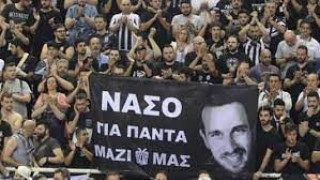 Σιμόπουλος: «Πενταετής φυλάκιση για το θάνατο του Νάσου, σε 4-5 μήνες θα είναι εκτός φυλακών»