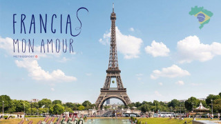 «Μιχάλης Βραζιλιάνος» :  Πανέμορφη η Γαλλία, πόσω μάλλον δε η Γ’ Κατηγορία της με τις ισοπαλίες της…