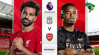 «Μιχάλης Βραζιλιάνος» :  Η απόδοση στο «Χ» του Λίβερπουλ–Αρσεναλ βγάζει μάτια και ο συνδυασμός του με το Γκολ-Γκολ, αποτελεί σκέτη πρόκληση…