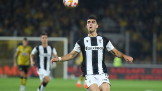 Παιχνίδι με πολλά γκολ στην Τούμπα, οι αποδόσεις της Stoiximan