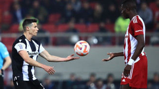 Φιλίπε Σοάρες: «Δεν τελείωσε τίποτα»