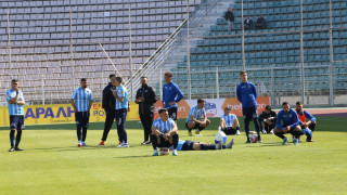 Νίκη Βόλου-ΑΕΛ: Οριστική διακοπή