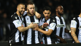 Πύρρειος μεν … θρίαμβος, δε!