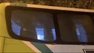 Γκάφα ολκής: Οπαδοί της Τίγκρες έσπασαν το λεωφορείο της ομάδας τους