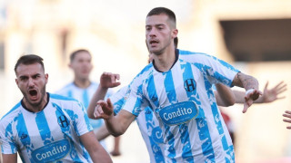 Ο Άλεξιτς επιστρέφει στην Ελλάδα για τον Παναιτωλικό