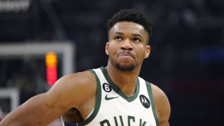 Ανήμερα του Πάσχα η πρεμιέρα των πλέι οφ για του Μπακς