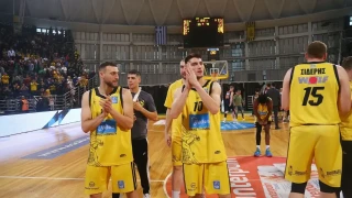 Άρης: Μέχρι την Μεγάλη Τετάρτη η απόφαση του ΕΣΑΚΕ