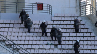 Δικαίωση για τη Νίκη Βόλου: Δεν χάνει το ματς στα χαρτιά, της επιστρέφεται ο βαθμός με την ΑΕΛ