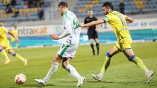 «Bookadoros»: Έξι σερί ματς χωρίς νικητή στο ημίχρονο