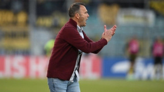 Μπράτσος: «Η τακτική και η λεπτομέρεια θα κρίνουν τον τελικό Κυπέλλου»