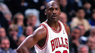 Michael Jordan: Το άγνωστο deal που έκανε τη Nike Νο1