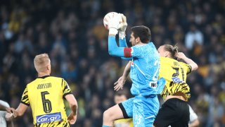 Το πλάνο ήταν σωστό,  αλλά δεν είχε την ουσία