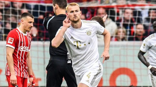 Μπουντεσλίγκα: Σβηστά η Μπάγερν, νίκες για Ντόρτμουντ, Λεβερκούζεν και Κολωνία