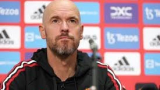 Ο Τεν Χαγκ επαίνεσε Μαγκουάιρ: «Είναι διαφορετικός από όταν ήρθα, κυριαρχεί και παίρνει πρωτοβουλίες»