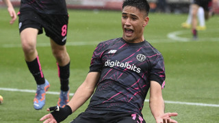 Στον τελικό του Coppa Italia η Κ19 της Ρόμα με γκολ του Κεραμίτση