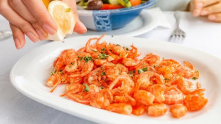 Νηστεία: Ποιες τροφές επιτρέπονται τη Μεγάλη Εβδομάδα