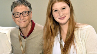 Η κόρη του Bill Gates απέκτησε νέο σπιτικό στην τιμή των 51 εκατ. δολαρίων