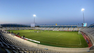 «Έχουμε αρκετή εμπειρία, εμείς ως ΓΣΠ, ως στάδιο έχουμε πολύ καλή συνεργασία με την αστυνομία της Κύπρου»