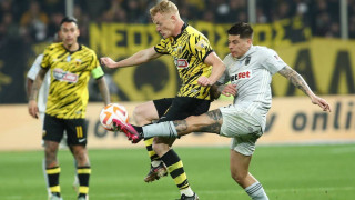 Η κωμωδία με τη διαιτησία  και ο Αρης που έχασε με επίπλαστο σκορ