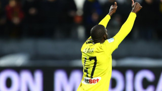 Άρης: Ο Καμαρά έφαγε φρούτο και ήπιε νερό λόγω Ραμαζανιού