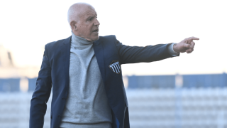 Αναστόπουλος: «Δύσκολα τα πράγματα για τον Άρη - Πρωτάκουστο ο τελικός εκτός Ελλάδος»