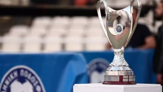 Κύπελλο Ελλάδας: Το νέο format που θα θυμίζει ευρωπαϊκές διοργανώσεις