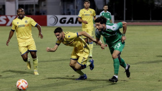 Bet Builder: Ο Αστέρας καταδικάζει τον Λεβαδειακό