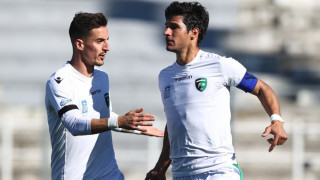 Τρίποντο χρυσάφι για τον Μακεδονικό, με λυτρωτή Τσουκάνη