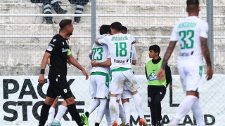 Γκέντσογλου: «Πρέπει να παλέψουμε όλα τα παιχνίδια μέχρι το τέλος για να σωθούμε»