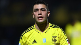 Άρης: Ο Ματέο τρέχει να προλάβει τον Βόλο