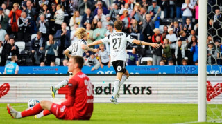 «MVP» : Η μεγάλη Ρόζενμποργκ και ο καλοπληρωμένος άσος της…