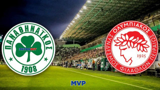 «MVP» : Το ντέρμπι στην Αθήνα δεν θα έχει νικητή…