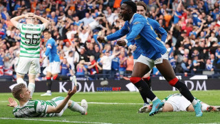 «Nik Mil - BET» : ΜΕ 5 ΣΗΜΕΙΑ ΠΙΑΣΜΕΝΑ ΞΕΚΙΝΗΣΕ ΤΟ ΠΣΚ ΚΑΙ ΣΗΜΕΡΑ ΣΤΗΡΙΖΩ HAMBURG, CELTIC, FIORE, NEWCASTLE & GOALS.