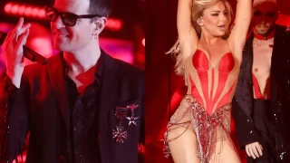 Nίνο – Ζόζεφιν: Είναι ζευγάρι; Όλη η αλήθεια για τη σχέση τους