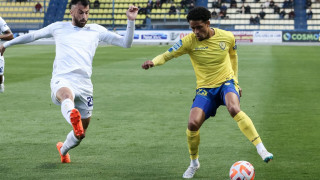 Μεγάλο διπλό στο Αγρίνιο ο Ιωνικός